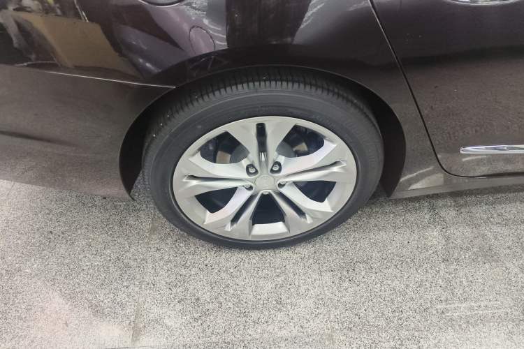 Used Buick LaCrosse 2022 Avenir Avia First Edition
