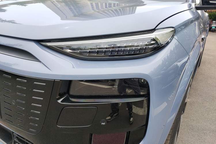 Used Audi Q6L e-tron 2026 First Launch Navigation Edition