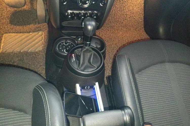 Used MINI Countryman 2014 1.6L COOPER Fun