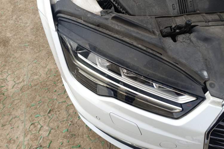 Used Audi A7 2017 40 TFSI Ambition Edition