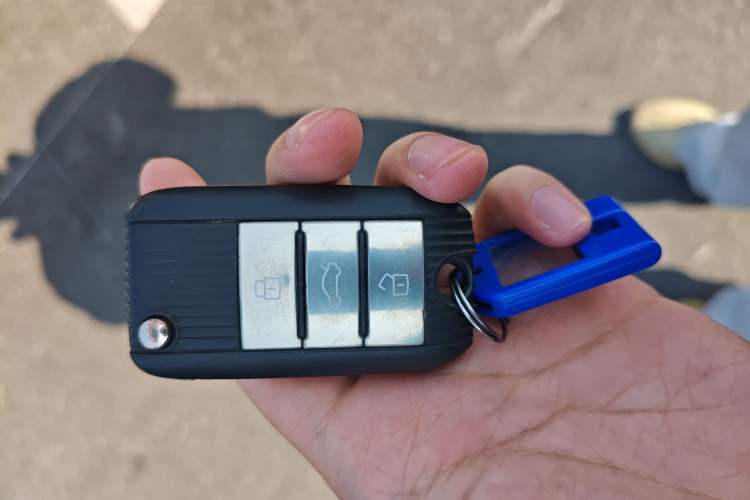 Used Roewe RX5 New Energy 2017 eRX5 50T Hybrid Connected Prestige Flagship Edition
