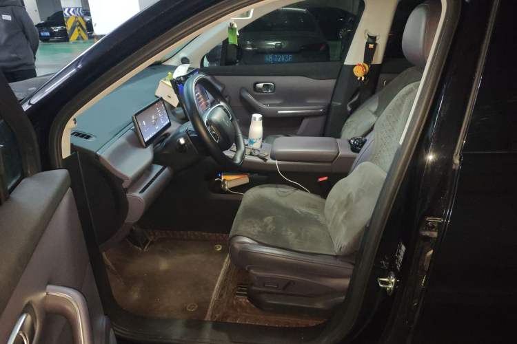 Used Leapmotor C10 2024 210 Smart Edition
