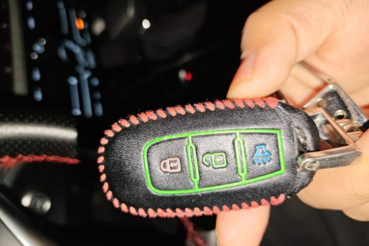 Used Venucia T60 2020 1.6L CVT Smart Drive Version China V Standard
