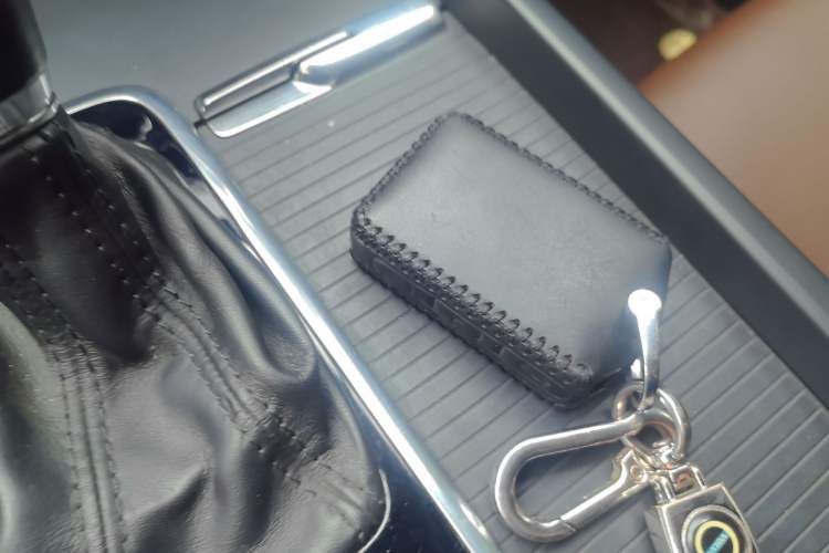 Used Volvo XC60 2021 T5 4x4 Smart Luxury Edition