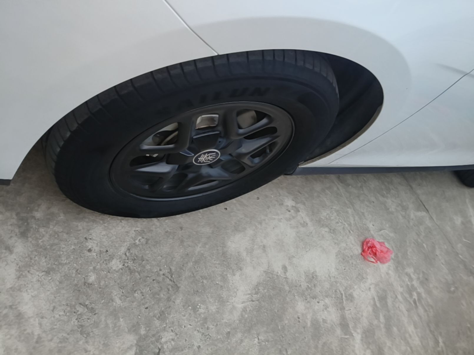BYD Qin PLUS 2025 DM-i Smart Drive 55KM Leading Model — снимка 10