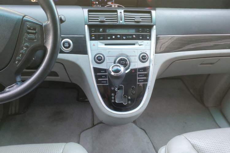 Used Luxgen Great 7 MPV 2013 2.0T Luxury Model