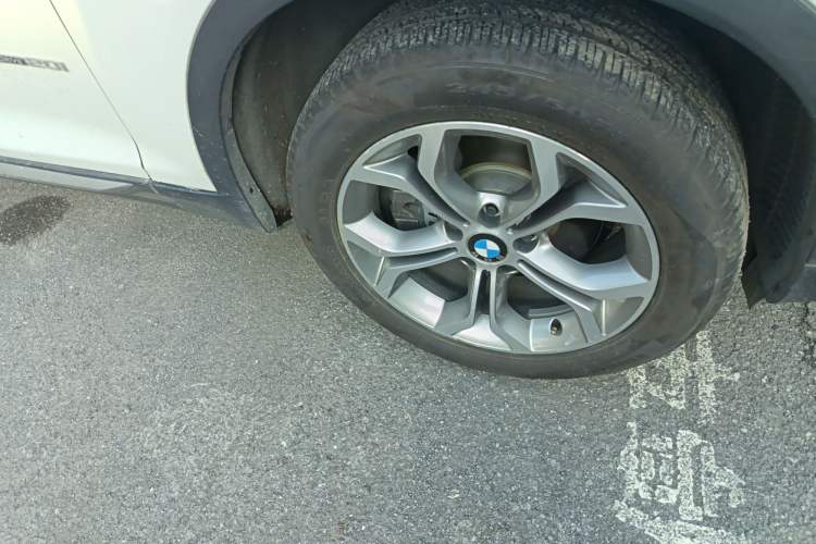 Used BMW X4 2014 xDrive20i X Design Package