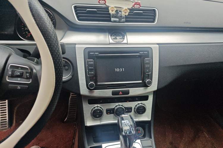 Used Volkswagen FAW-Volkswagen CC 2013 1.8TSI Luxury Model