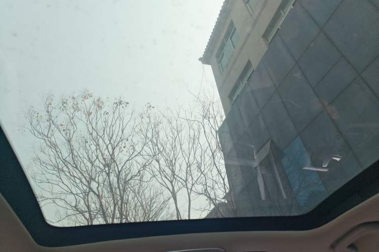 Used Geely Auto Emgrand GSe 2018 Zunshang Model