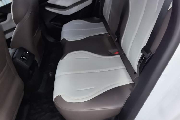 Used BYD Qin PLUS 2024 HONOR Edition DM-i 55KM Leading Model