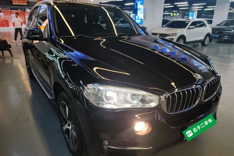 Used BMW X5 2018 xDrive35i Elegant Edition
