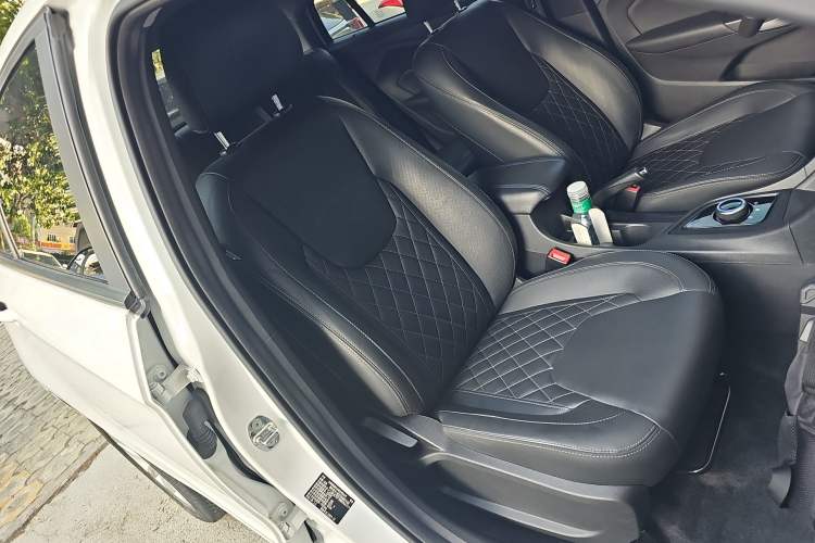 Used Chery New Energy Arrizo e 2020 Travel Edition Plus
