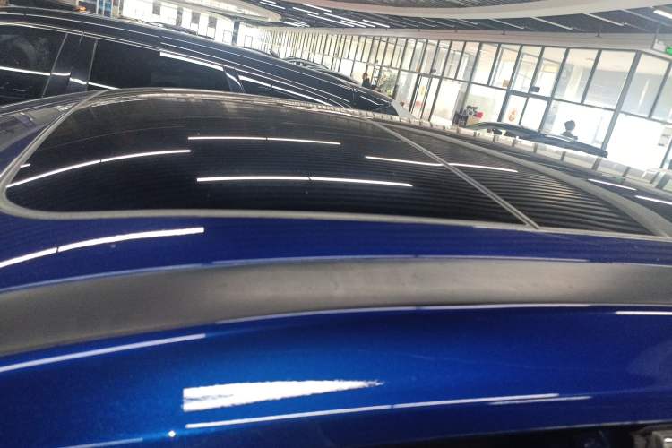 Used Nissan X-Trail 2019 2.0L CVT SmartConnect 7-Seater Comfort Edition 2WD