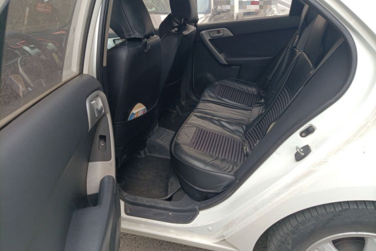 Used Kia Forte 2014 1.6L AT GL