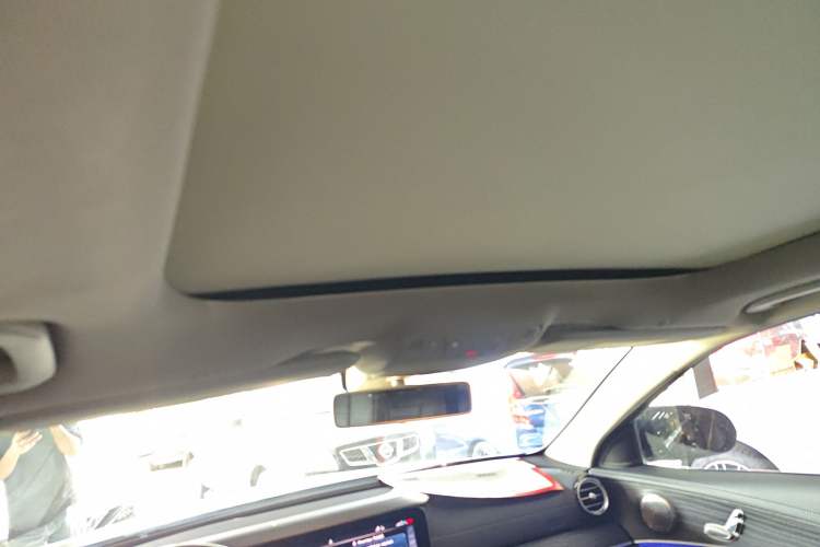 Used Mercedes-Benz E-Class 2020 E 260 L Sport Edition