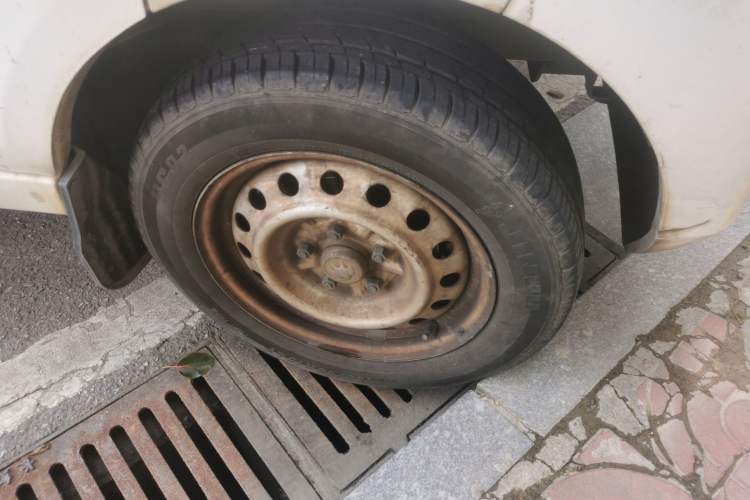 Used Nlmmotor Qiteng M70EV 2021 M70L Wealthy Edition 41.86 kWh
