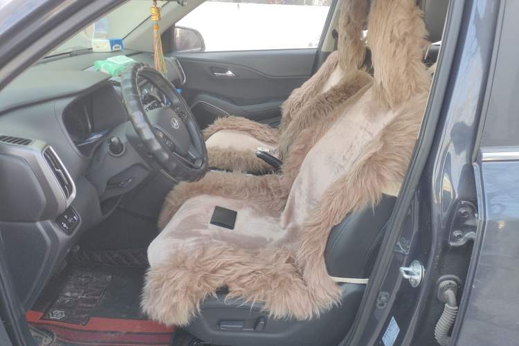 Used Hyundai ix35 2019 2.0L Automatic 2WD Zhiyong·Changxiang Edition China V Standard