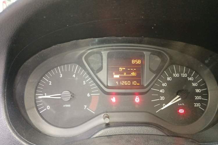 Used Citroen Elysee 2014 1.6L Manual Fashion Edition