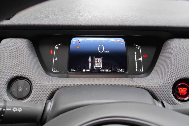 Used Honda LIFE 2021 1.5L CVT SPORT Heartbeat Edition