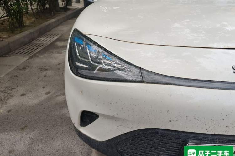 Used smart #1 2024 Dynamic Standard Edition
