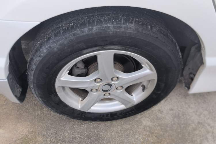 Used CIIMO 2015 1.8L Automatic Comfort Edition