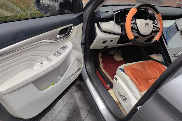 Used Rising MARVEL R 2021 Rear-Drive PRO Edition