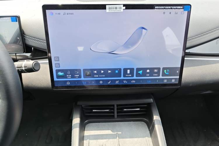 Used BYD Seal 06 New Energy 2025 DM-i Intelligent Drive 120KM Flagship Model
