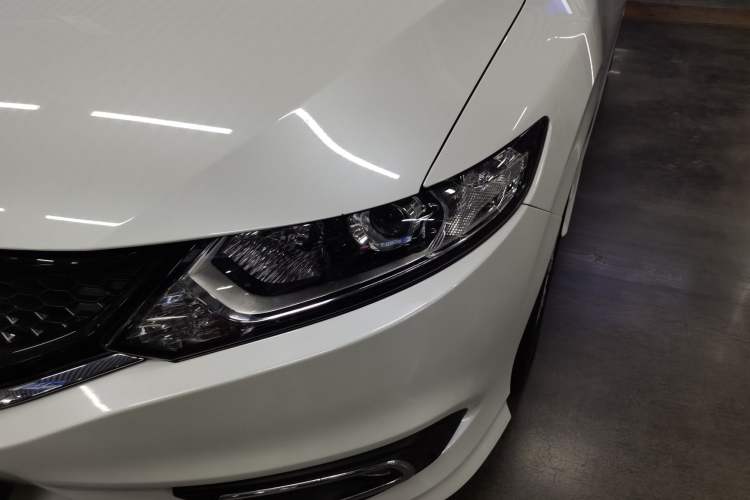 Used Honda Jade 2016 1.8L Automatic Comfort Elite Version 5 Seats