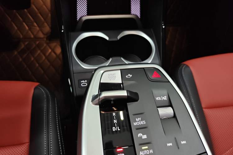 Used BMW X1 2023 sDrive25Li M Sport Package