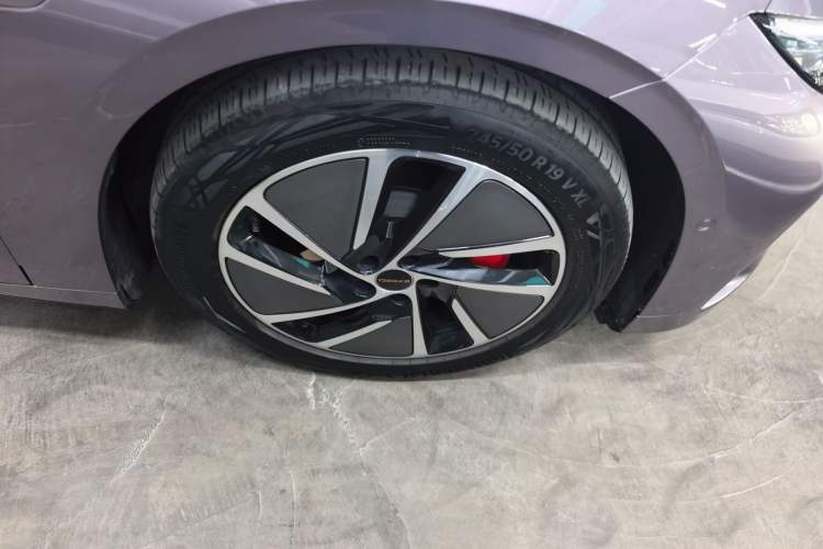 Used EXEED Star Era ES 2025 Extended-Range Max Urban Assisted Driving