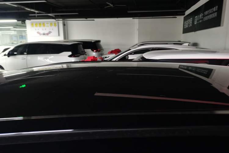 Used Wuling Bingo 2023 333km Enjoy+ Version