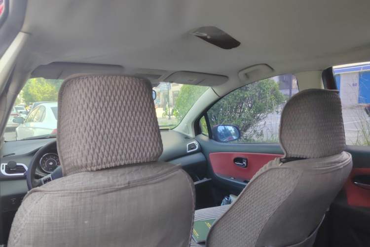 Used Great Wall C20R 2013 1.5L Manual Urban Model