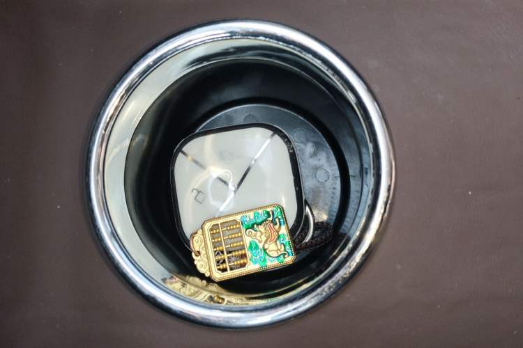 Used Wuling Bingo 2024 333 km Enjoyment Version
