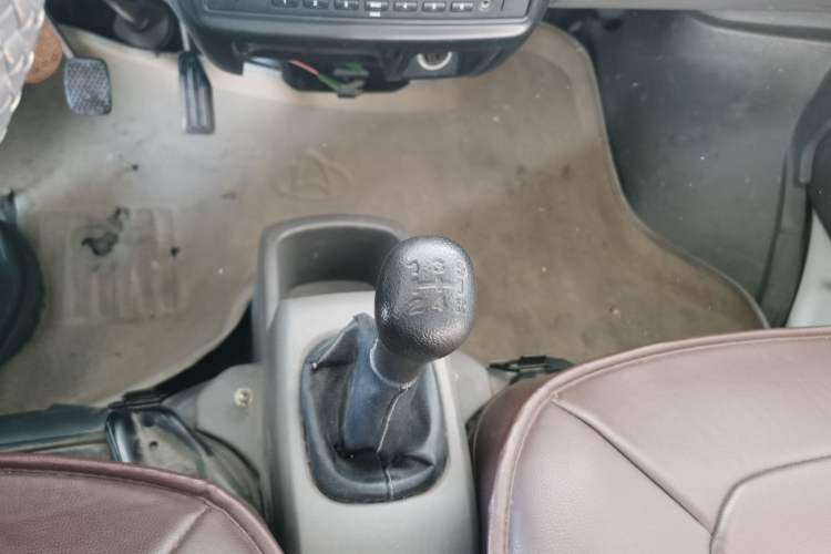Used CHANGAN KAICHENG Star 2 2012 1.0L Base Version JL466Q9 Gear Lever