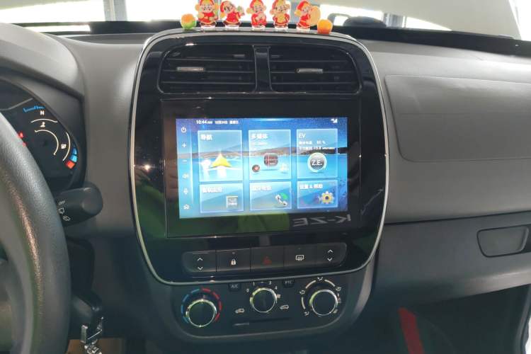 Used Renault E-Nuo 2019 e-Intelligent Model