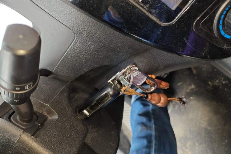 Used FORTHING Joyear X3 2015 1.5L Deluxe Model
