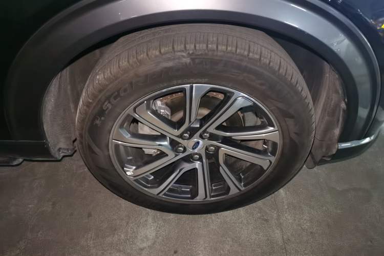 Used Ford Explorer 2023 EcoBoost 285 4x4 Trend Plus Edition 6 Seats