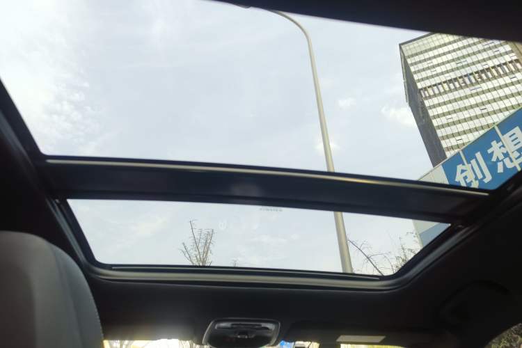 Used Lynk & Co 03 2021 1.5TD DCT JingPlus
