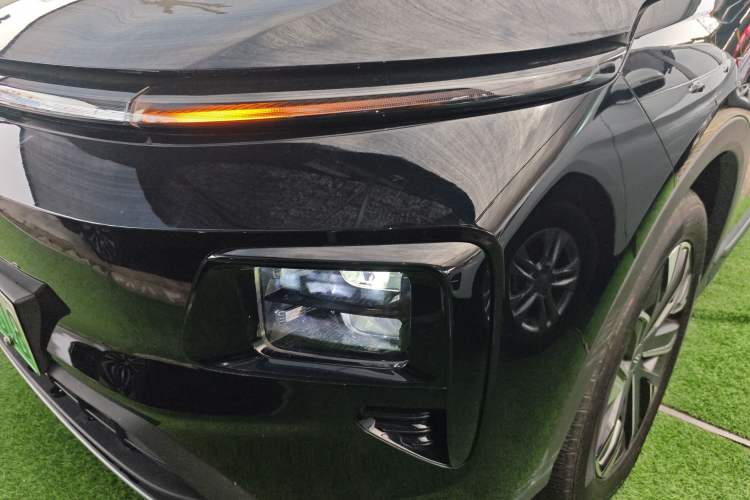 Used JETOUR Shanhai L7 2024 1.5T 120 km MAX+ 5-seater