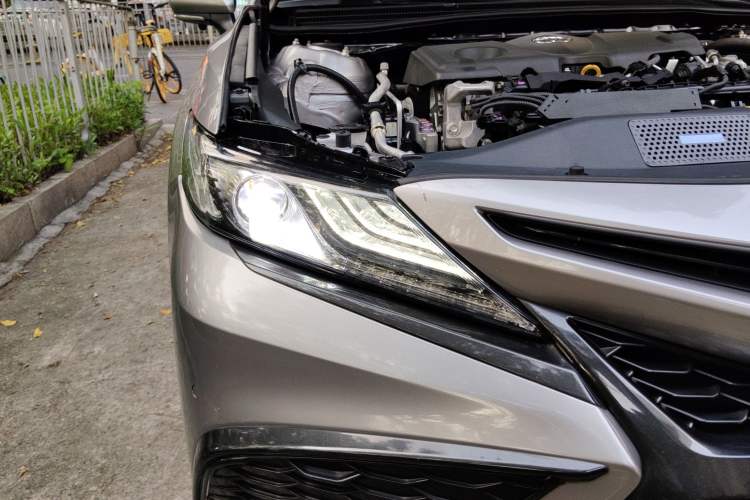 Used Toyota Camry 2021 2.5S Fēngshàng Edition Right Front Headlight