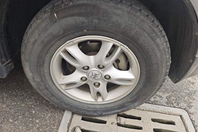 Used Roewe W5 2011 1.8T 2WD Automatic Trend Edition
