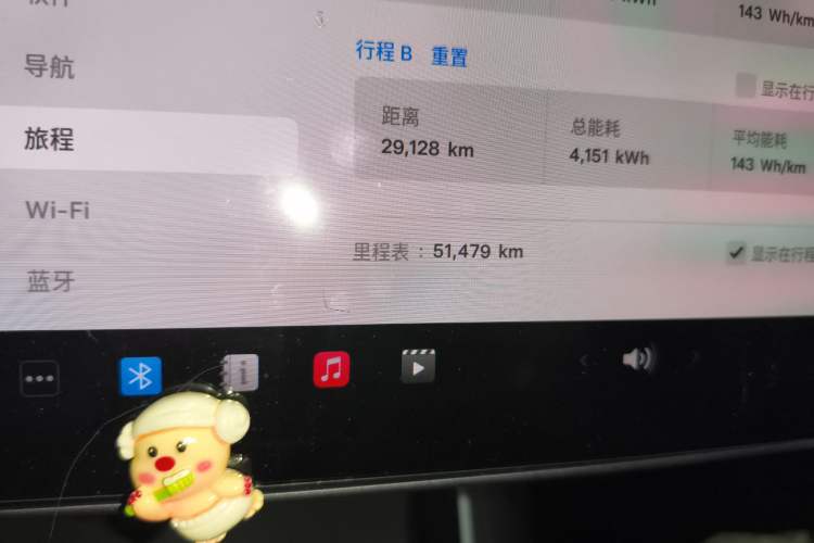 Used Tesla Model 3 2020 Revised Version Standard Range Rear-Wheel Drive – Upgraded Edition
