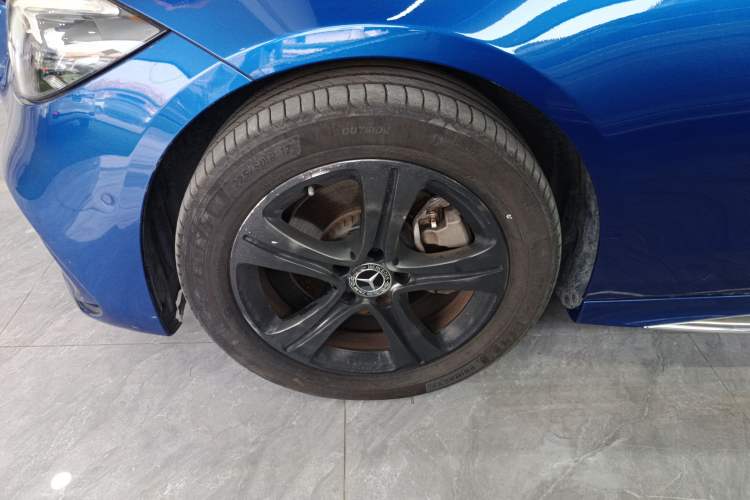 Used Mercedes-Benz C-Class 2022 Restyled C 200 L Sport Edition