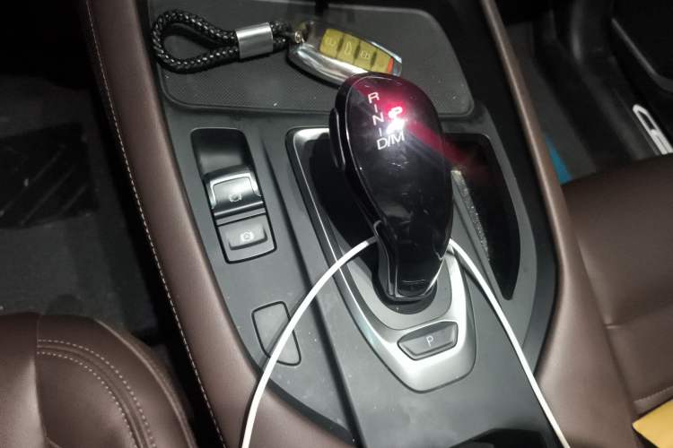 Used Haval F7 2021 1.5T Two-Wheel Drive i-Type