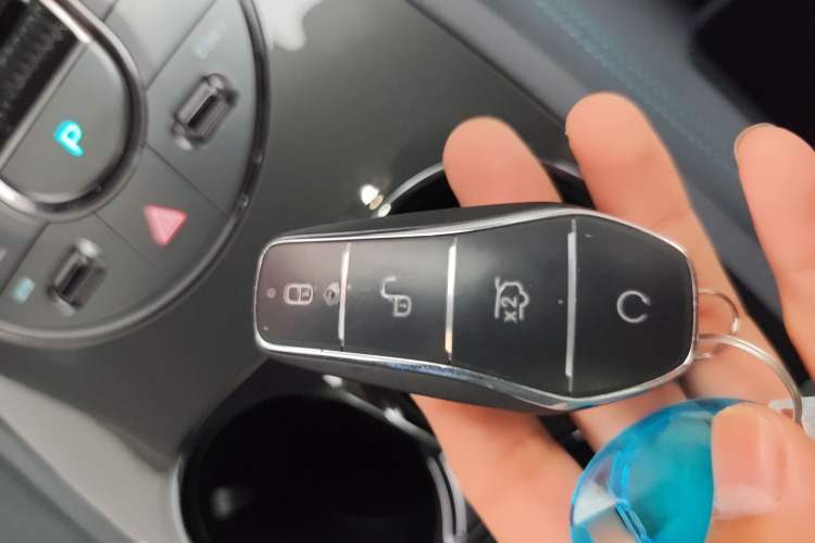 Used BYD Seal 06GT 2025 Intelligent Driving Version 605 Heatwave Edition
