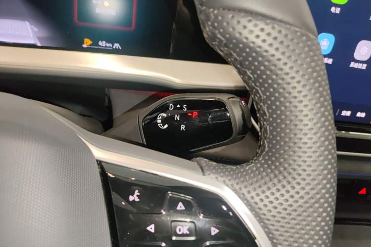 Used Volkswagen Teramont 2025 Tiguan Pro 450TSI Four-Wheel Drive Summit Edition