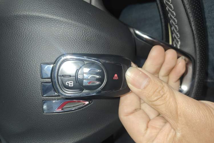 Used Buick Regal 2025 Model 25T Ultra-Enjoyment Edition
