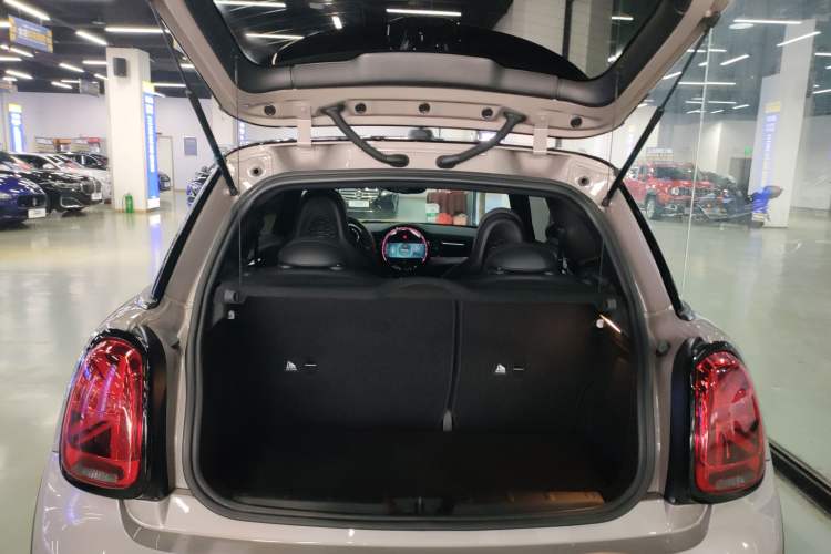 Used MINI MINI 2022 2.0T COOPER S Racing Driver