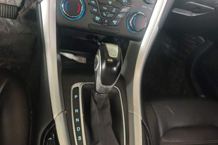 Used Ford Mondeo 2013 1.5L GTDi180 Fashion Edition
