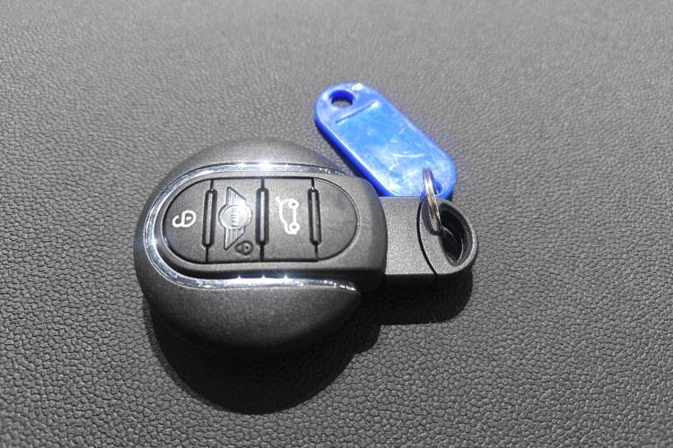 Used MINI Clubman 2022 2.0T COOPER S